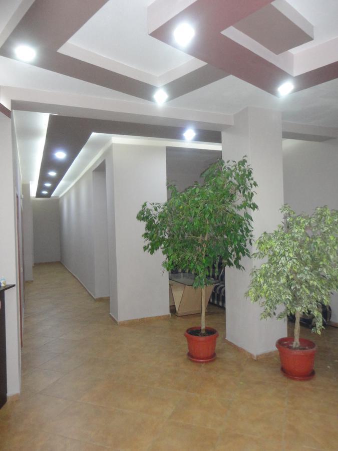 Hotel Kalina Primorsko Exterior foto